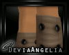 [Devia]Kink Boot|Tan