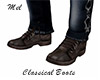 Classical Boots