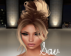 Messra-Caramel Blonde