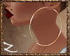 Thin Hoops Gold -Z-