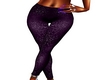 [KR] Pur Glitter Leggins