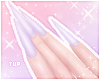 ✨ Nails | Lilac