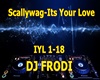 Scallywag-Its Your Love