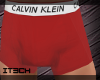 !CalvinClein!:Red