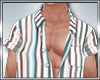 B* Striped Shirt