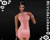 LOKAA*Dress 452