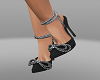 Ms Diamond Shoes