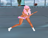 Jerk Dance