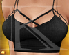 [k] Crop Top Med