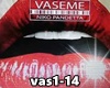 *Vasame* N. Pandetta
