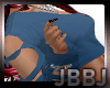JBBJ-tees with holes der