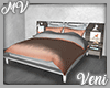 *MV* Bed