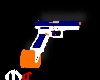 Nerf Glock  V!