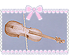~Antoinette~ Violin