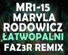 Faz3r Remix Łatwopalni