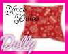 [Dolly] Xmas Pillow 1