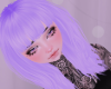 Pastel Goth: Mya Lilac