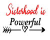 Sisterhood Quote v3