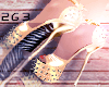 2G3. VIP Soiree Gold Hee