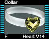 Heart Collar F V14