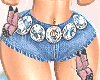 ð¢. Denim Spark LLXL