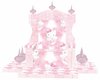 Child Hello Kitty Throne