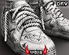 ♰ Twiste White