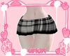 Grey School skirt