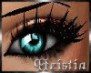 [H] Krystal Teal Eyes