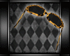 ~CK~ Leopard Sunglasses
