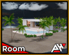 AX Time Sand Beach Room