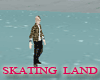 [RN] Skating Land