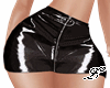 ! (LOH) Vinyl Skirt RLL