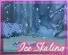 Inchanted Ice Pond*Skate