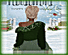 CHRISTMAS REINDEER JACKE