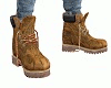 Urbans casual boots
