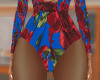 Floral Shorts