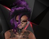 !S! Sweet Lila Black