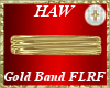 Gold Band - FLRF