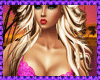 Diva Top Pink