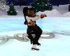 Nini's Ice Swing Dance
