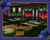 Savage Sunset Hall