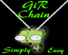 GIR Chain