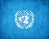 Flag Anmtd:United Nation