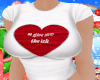 ick bby tee