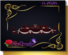 RDL-WEDDING PARTY TABLE