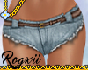 RQ|Petty Shorts|RLL