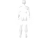 Animated White Aura