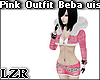 Pink Outfit Beba Ogww