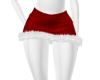 xmas skirt